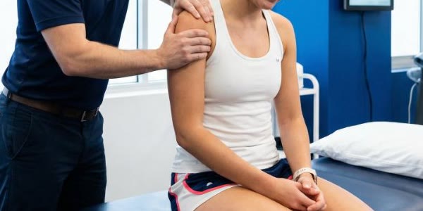 Ostéopathie de l’adulte